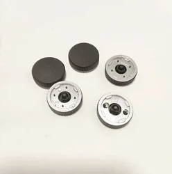 1PC Original New Tuning Knob For Tecsun Radio PL330 PL-330 Recevier