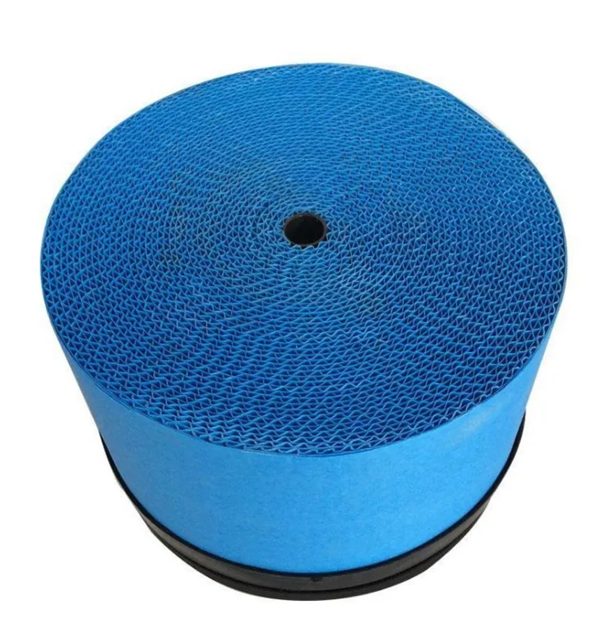 537702332510 suitable for Kailei air filter KHRRY screw air compressor JN75-132 air filter accessories