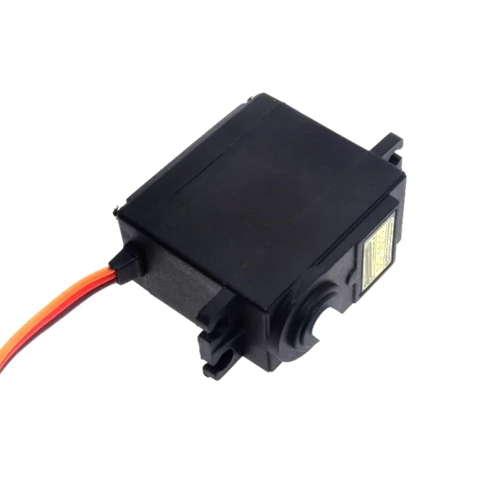 SG5010 3KG 5KG 38gHigh Torque Digital Servo Motor RC Helicopter Airplane Boat for Arduino UNO R3 SG90 MG90S