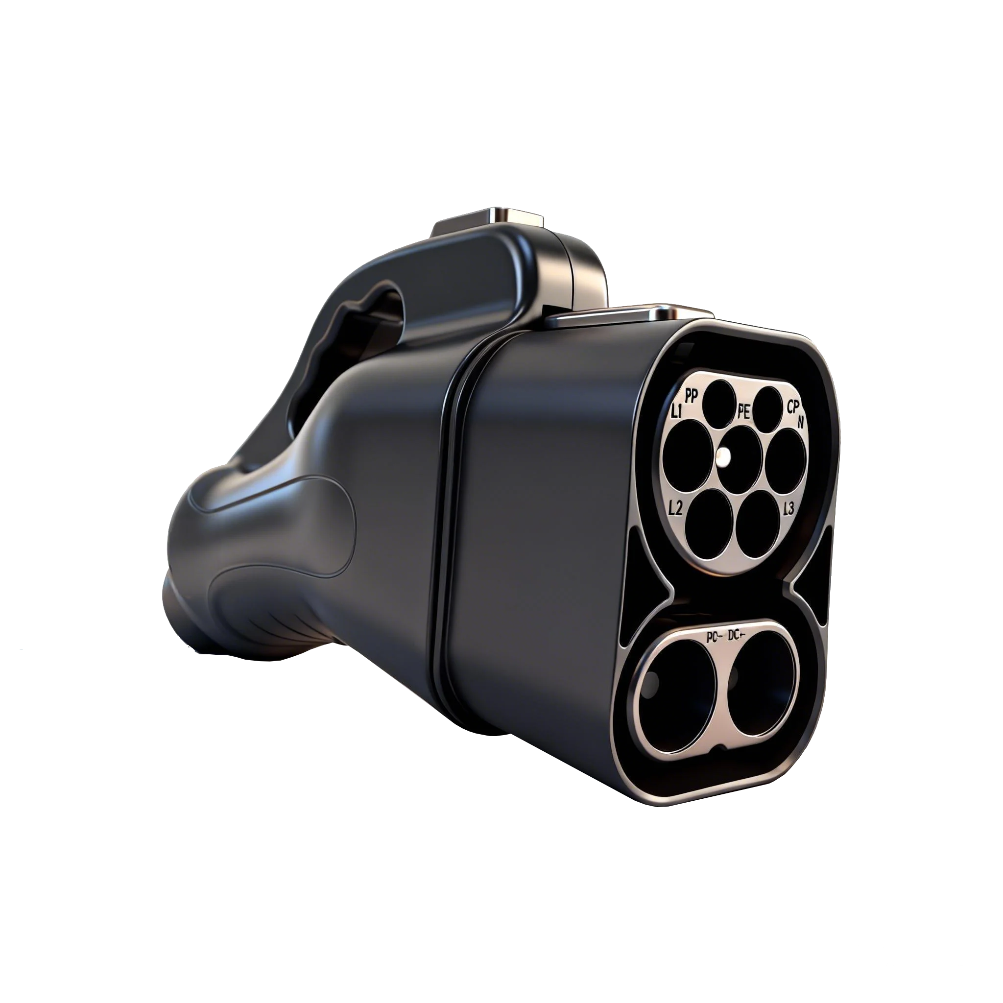 

CCS2 To GBT Charging DC Adapter For Electric Vehicles New Condition With Type2 Plug Type1 Inlet And Outlet For CCS1 Type Cars VW