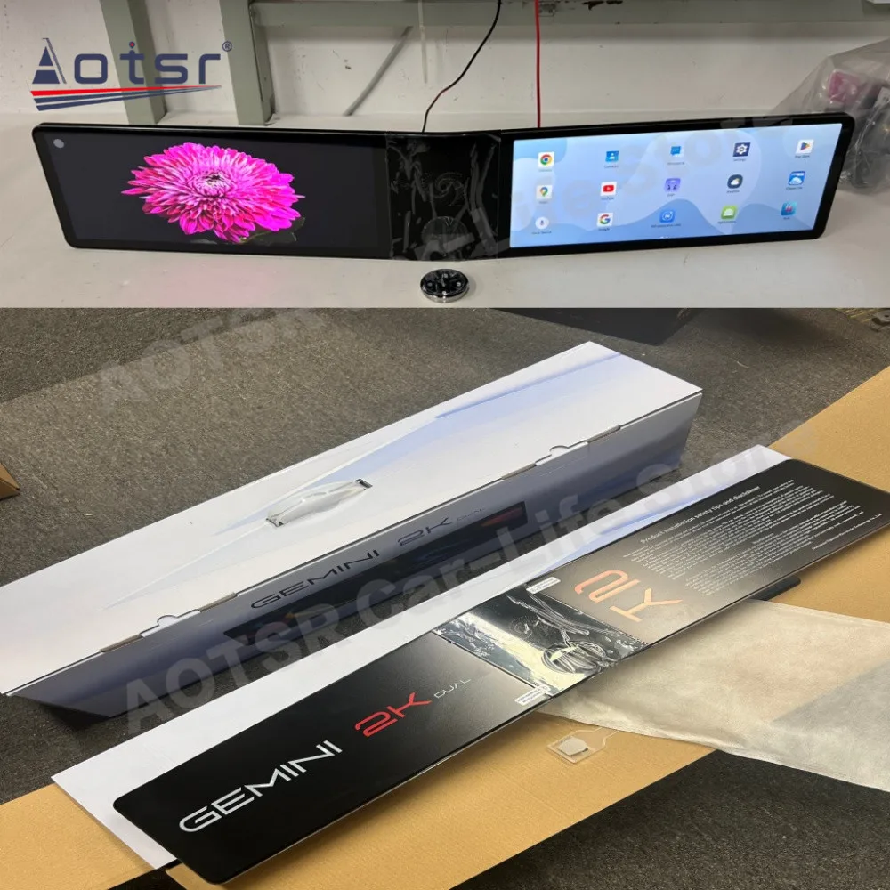 Dual Screen Interac…