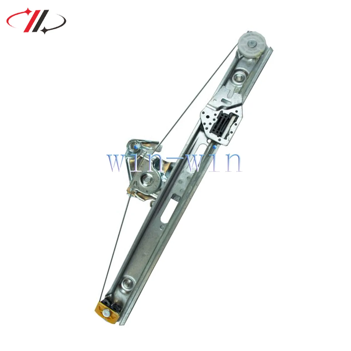 High-Quality 1 Pcs Power Electric Window Regulator 51358212099 Rear Left For BMW E46 320i 323i 325i 328i 330i 1998-2005