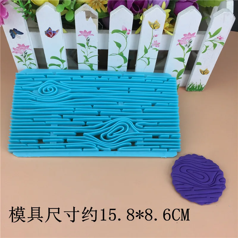 Cake Tools Fondant Stamp Mold Pastry Butterfly Diamond Hollow Cutout Kitchen Tool Baking Decorating Supplies Bakery Accessories