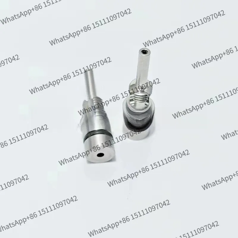 Wire Cutting Accessories, Eye Mask Bracket for Slow Wire Walking Machine, Stainless Steel Guide Post 135009516