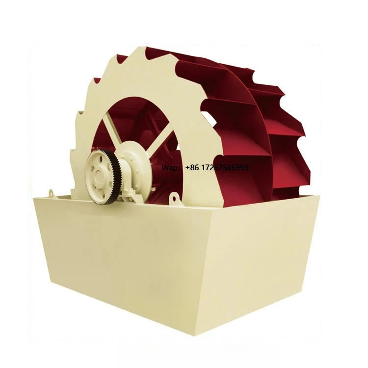 

Beneficiation Equipment Mineral Processing Equipment Iron Ore