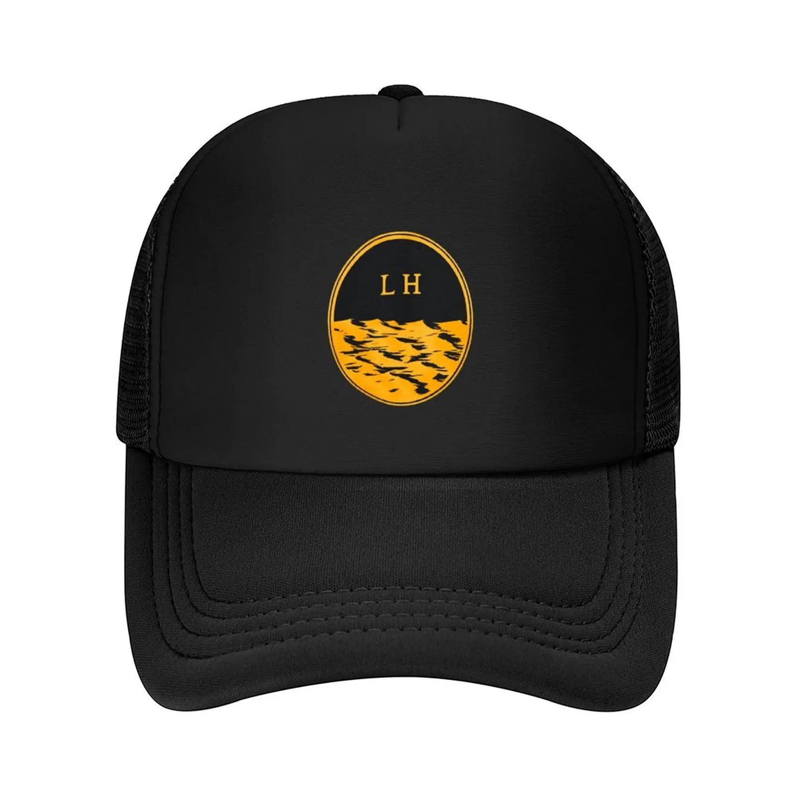 

Lord Huron. Baseball Cap Golf Hat New In The Hat Fishing cap men's big size hat Women's Men's