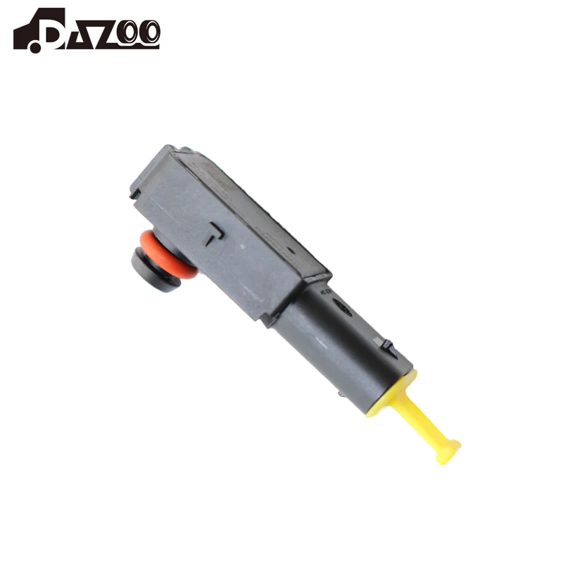 New Brake Booster Pressure Sensor For VW GOLF PASSAT POLO CADDY ARTEON CRAFTER SHARAN AUDI A1 SEAT SKODA 5Q0906207 V10-72-1500