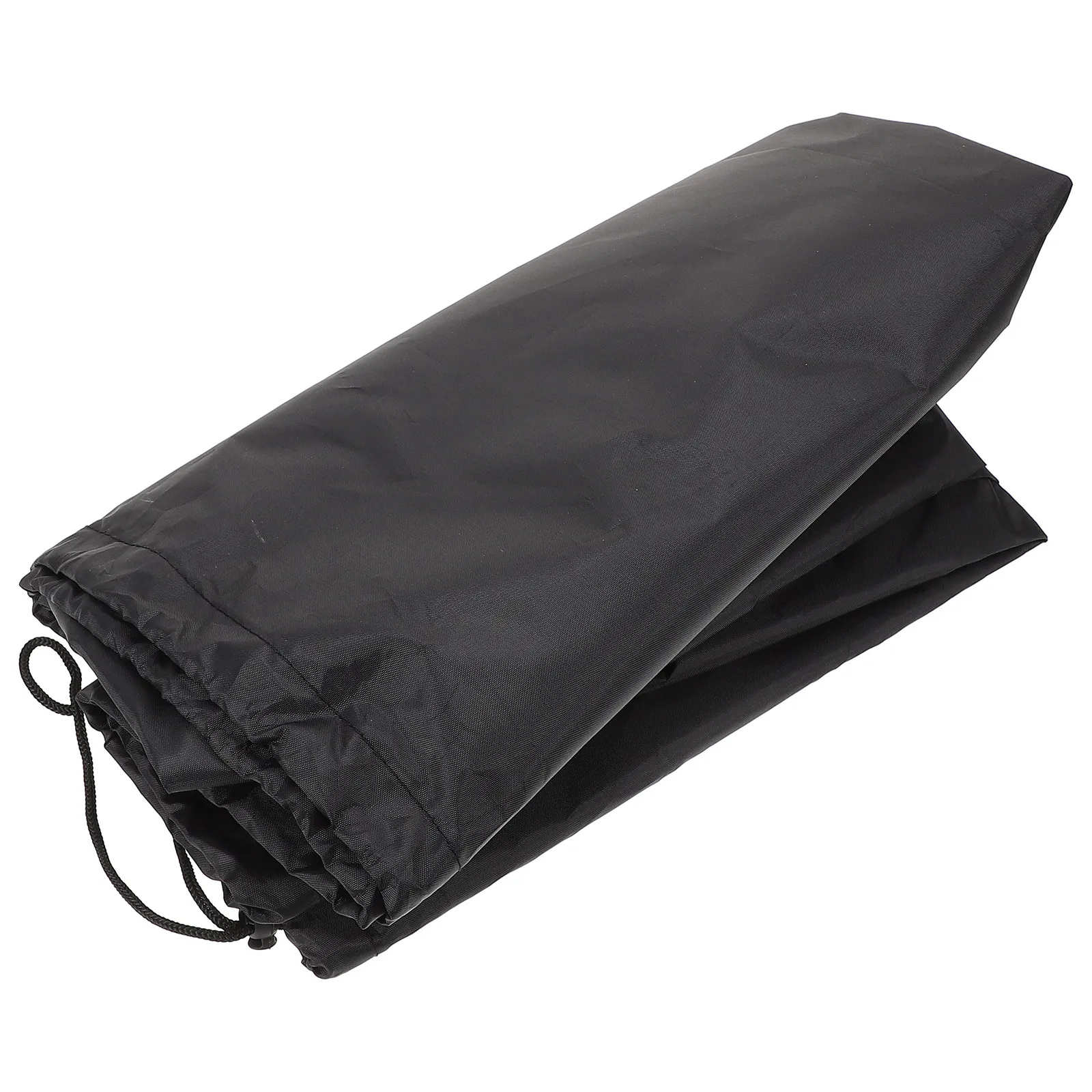 

Child Car Seat Travel Storage Bag Dustproof Protective Cover Heavy Duty Water Resistant Drawstring Closure Large Capacity