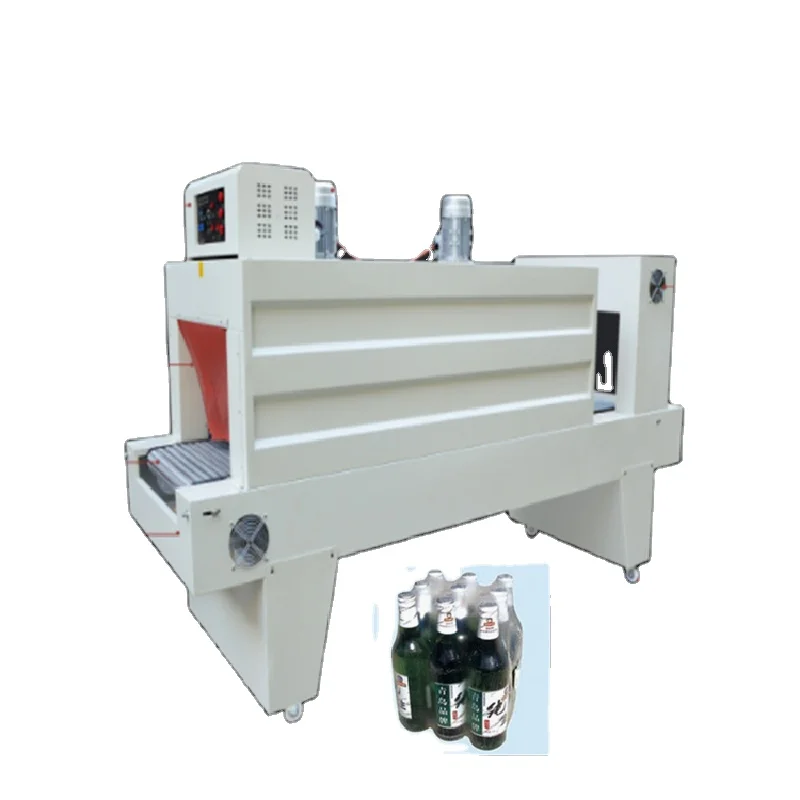 BS-5040 Pe Film Hea…