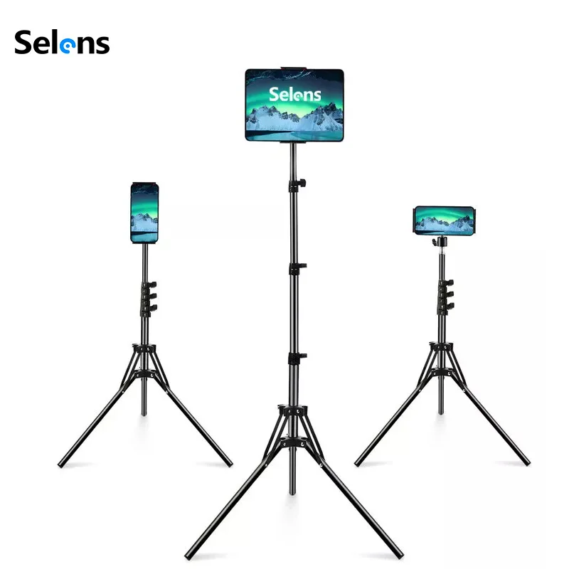 Selens Multifunctional Adjustable 63