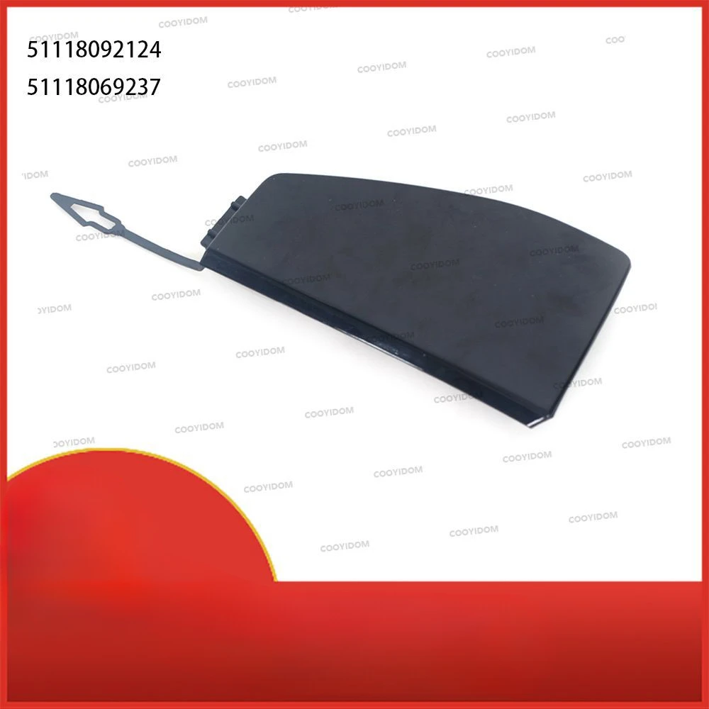 

For BMW X5 G05 Front Bumper Traction Eye Cover Hook Cover 51118069237