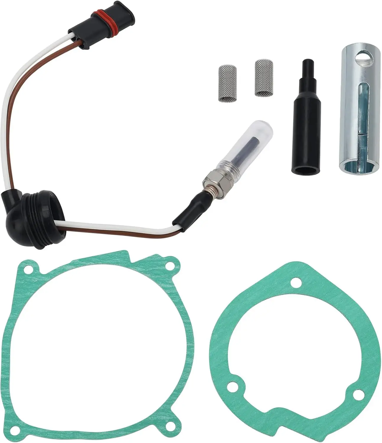 

12V Parking Heater Glow Plug Repair Kit for Eberspacher Espar Airtronic 2KW