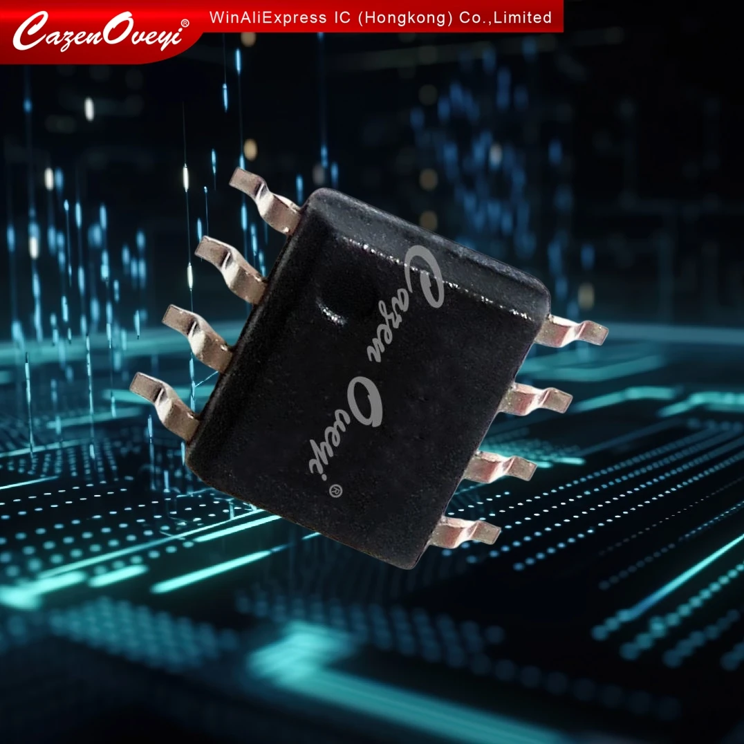 IC Chip LSP5526-S8A LSP5526 L5972D L5972 MB506 MB506PF 506 SOP-8