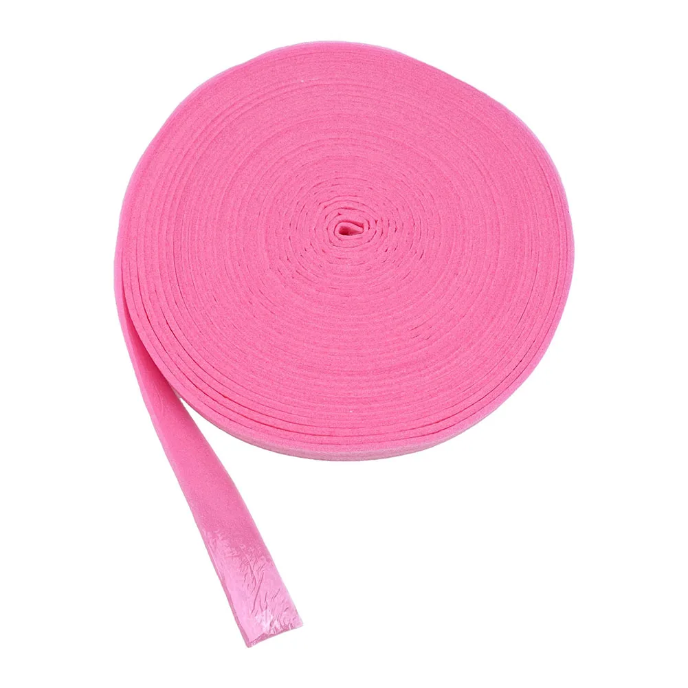 

Easy Installation Insulation Tape Flooring Accessory Energy Saving Insulation Insulation Edging Strip Thermal Insulation Strip