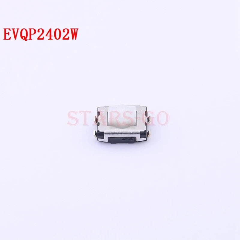 

10PCS/100PCS EVQP2402W EVQP2602M Switch Element