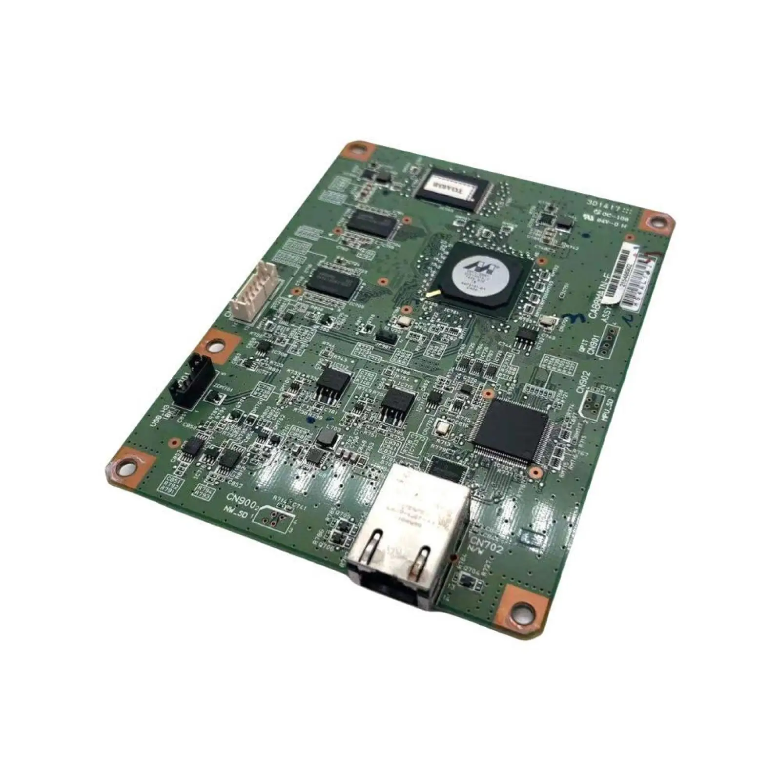 Ethernet  Interface Card ASSY.215486902 Fits For EPSON Pro 4910 4900 4908 4910 Printer Parts