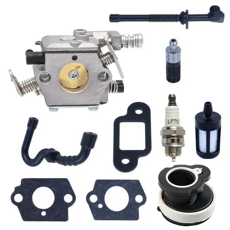 Carburetor For Stihl 017 018 MS170 MS180 Chainsaw C1Q-S57 11301200603 Saw Engine Replacement Part