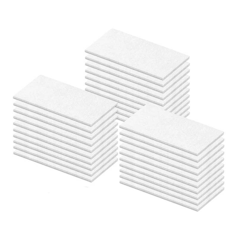 

AT05-30 Packs Airsense 11 Filters - 3Mm Thickened Design For Resmed Airsense 11 Machine