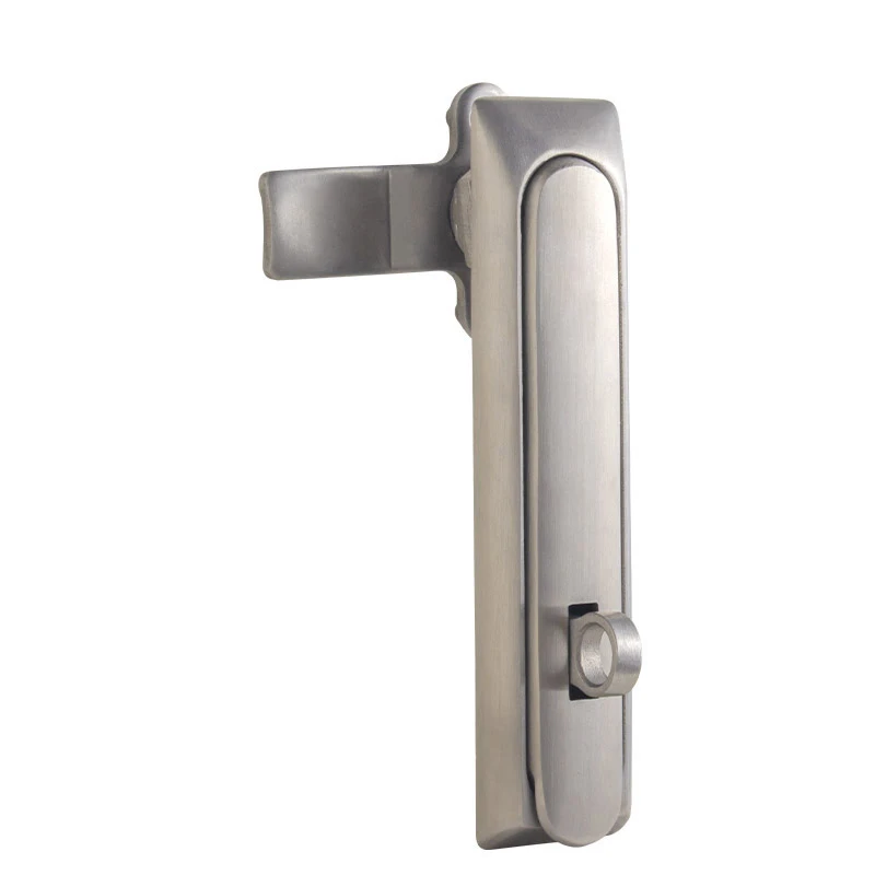 Power Control Cabinet Lock Instrument Enclosure Switch Fire Box Knob Industry Equipment Distribution Case Lathes Hardware