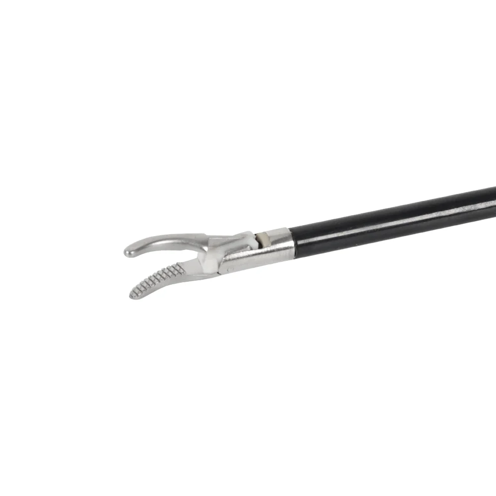 Preparing For Shipment Laparoscopic Maryland Gripper Instruments Laparoscopic Surgery Bipolar Bending Forceps