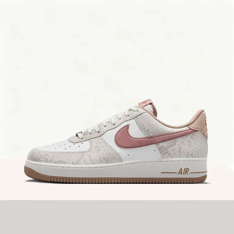 

Nike Air Force 1 07, стильные, высококачественные, модные, персонализированные низкие кроссовки на прочной нескользящей подошве HF2898-100