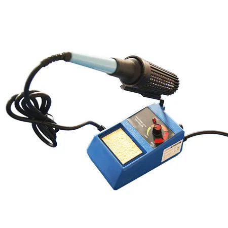 Temperature Regulating Soldering Station Electric Soldering Iron 40W Household Constant Temperature Soldering Station