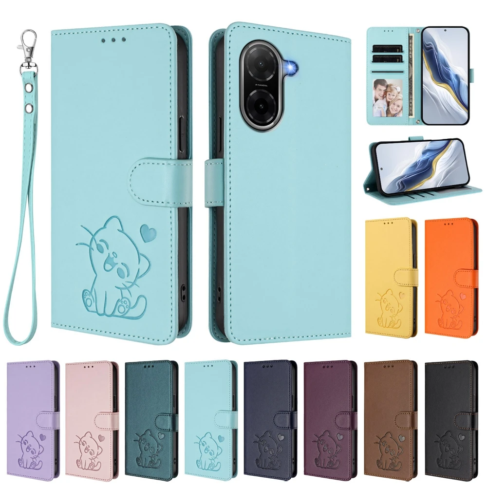 Leather Phone Case … - image