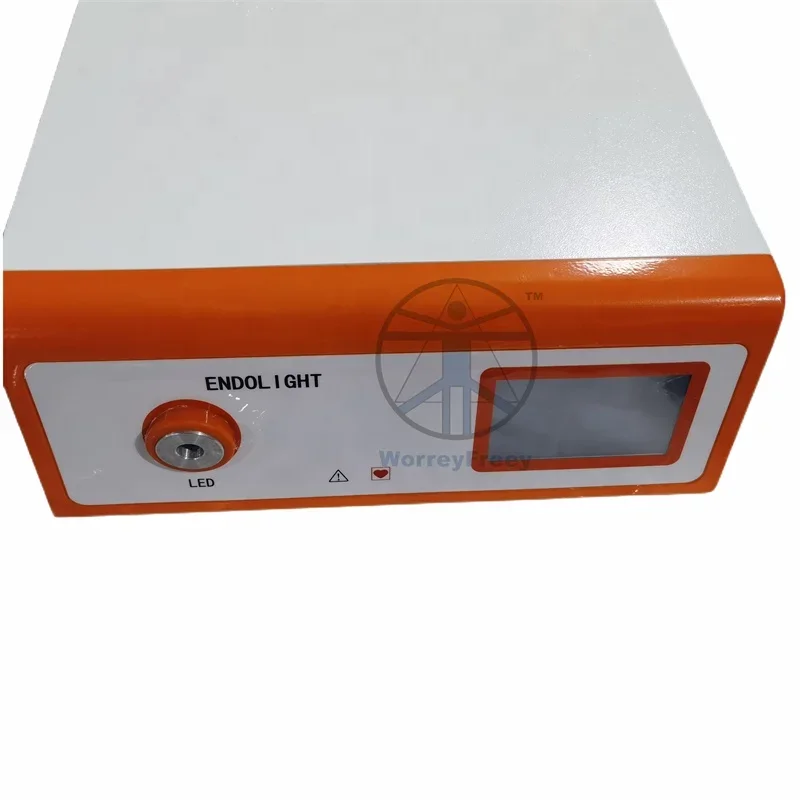 ENT 의료용 LED 광원, 내시경 검사, LED 광원, 의료 기기, 100W