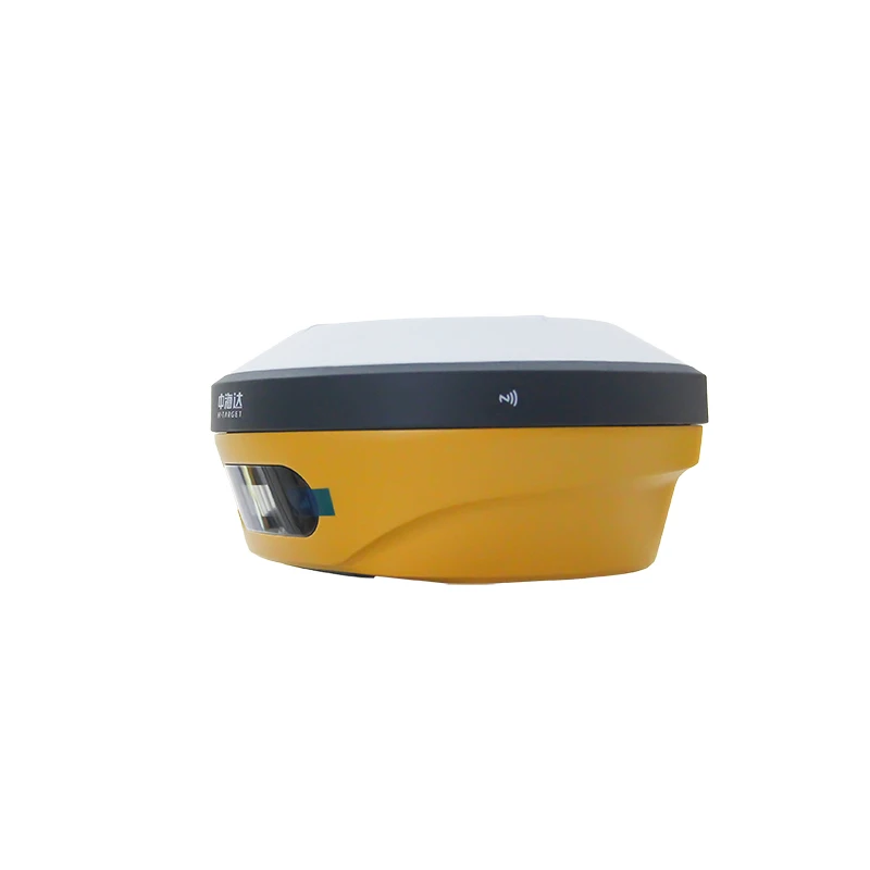 Hi Target V96 High Quality Gnss Receiver Dual-frequency Gps Gnss Rtk