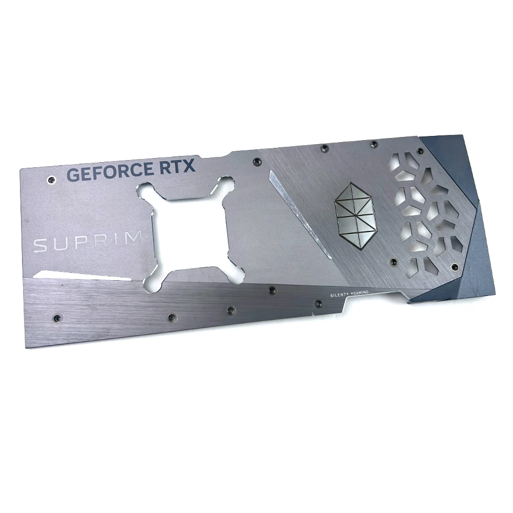 بطاقة الفيديو الأصلية القديمة لوحة الكترونية معززة RTX4080 4090 SUPRIM لـ MSI RTX 4080 16GB SUPRIM RTX 4090 D 24G SUPRIM X بطاقة الفيديو لوحة الكترونية معززة #3