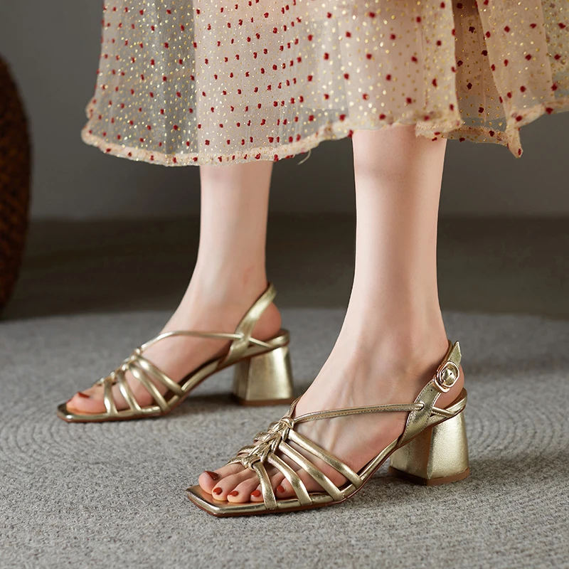 Nuovi sandali estivi da donna - Women'S Shoes Naturalizer recensione e prezzo
