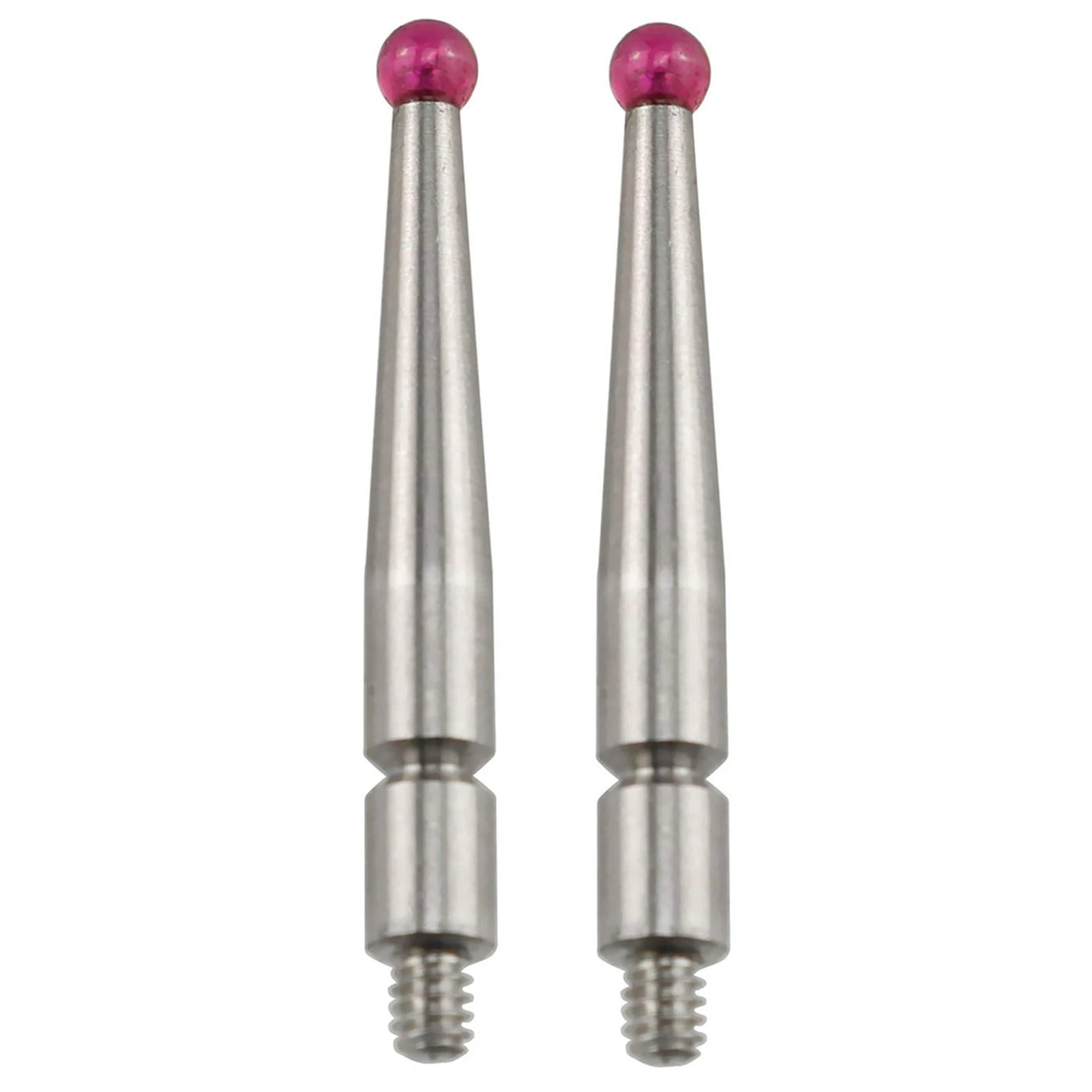 

Mm Diameter Carbide Ball Contact Points Dial Test Indicator Mm Long Mm Tungsten Carbide Ball Dial Test Indicator