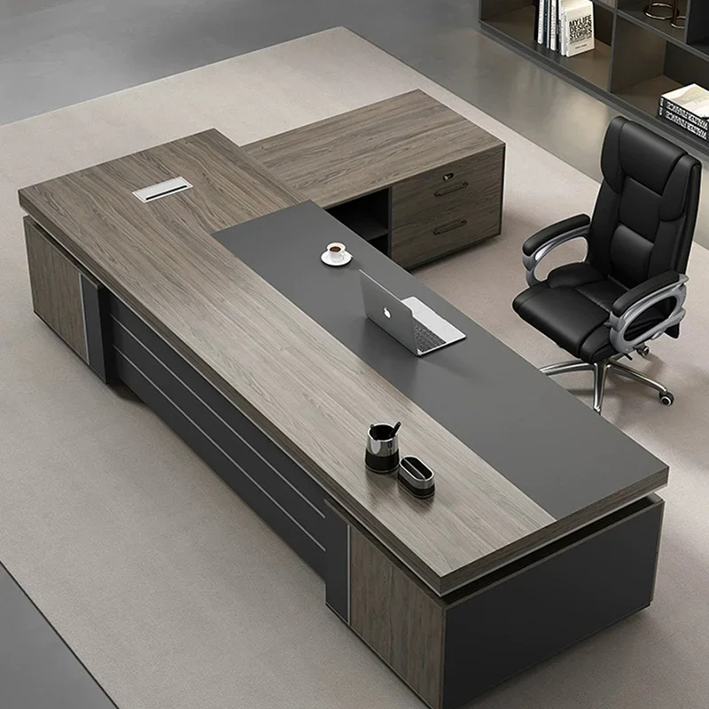 Writing Table Office Tables Desk Bedroom Work Multifunctional Bedside Modern Coffee Home Executive Auxiliary Study Standing Room