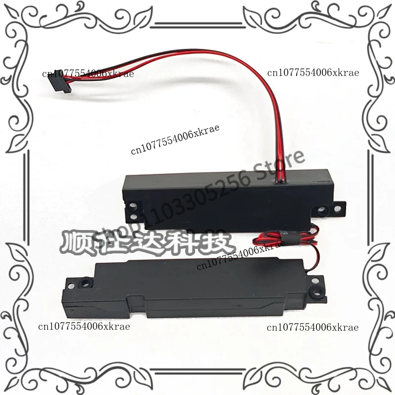 Built-in Audio Loudspeaker for HP OMEN 17-AN 013TX 014TX Laptop Internal Speaker
