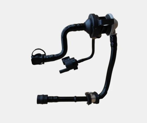 

Automotive Parts Solenoid Valve Assembly Carbon Canister 06J133781CD，06J133781AM