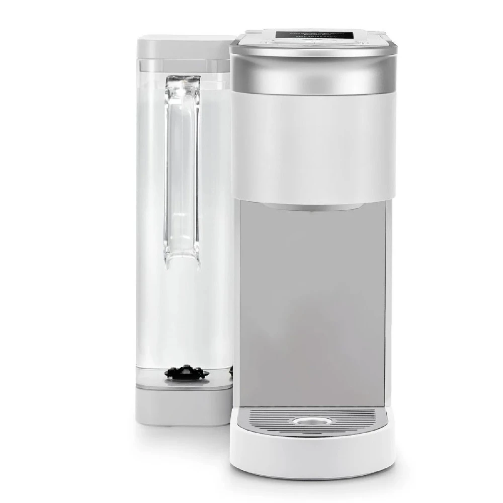 Why MultiStream Technology Is a Game-Changer in Smart Coffee Makers: A Real User’s Deep Dive