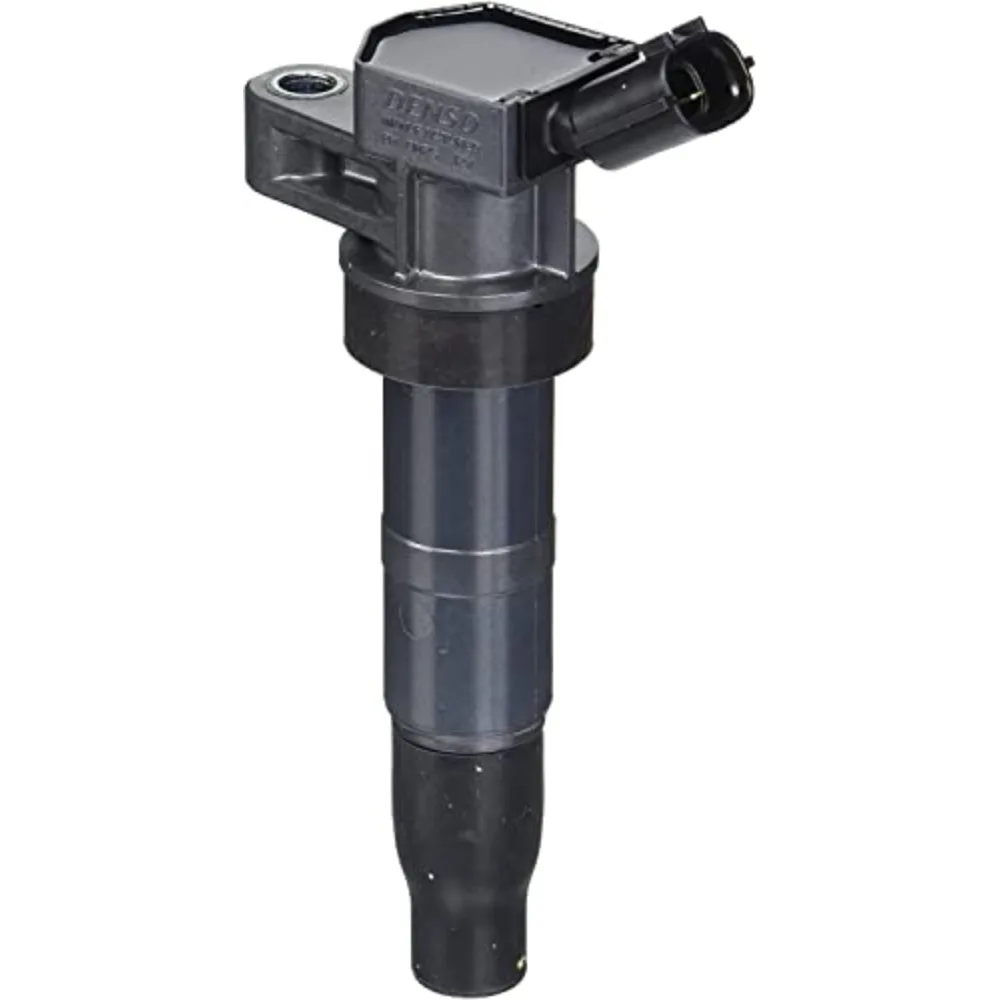 

1 шт. 273003F100 27300-3F100 катушка зажигания для Hyundai Sonata Santa fe GENESIS COUPE Tucson IX35 для Kia Optima Sportage