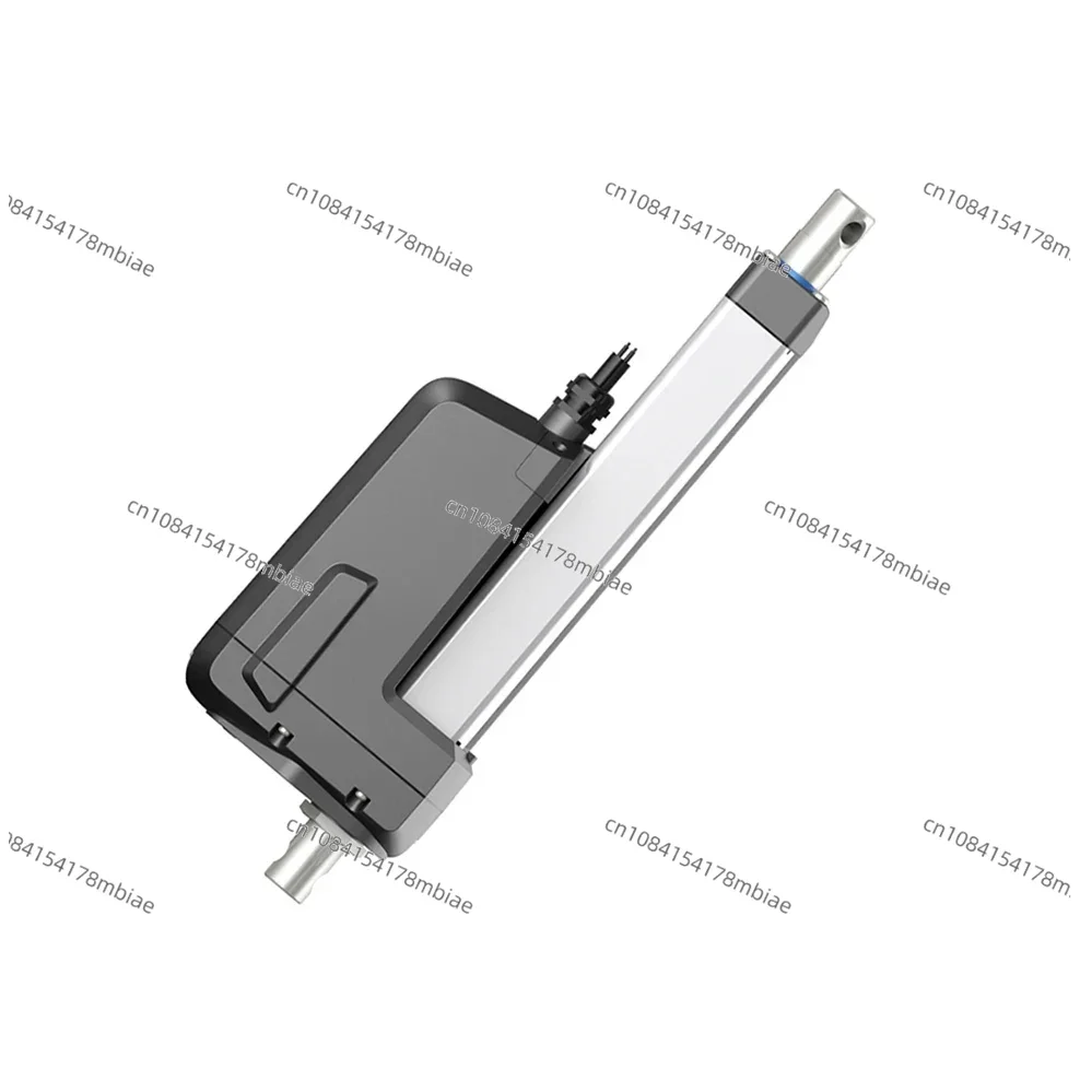 

High Load Output Fast Speed 24V DC 15000N Linear Actuator 1150mm stroke, 15000N, speed 6.5mm/s One controller+two actuators