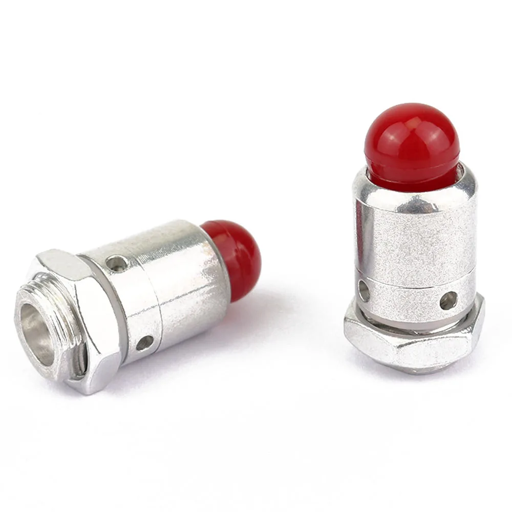 

35mm High Pressure Cooker Safety Valve 3/8" Food Aluminum Limiting Valve for Pressure Cooker