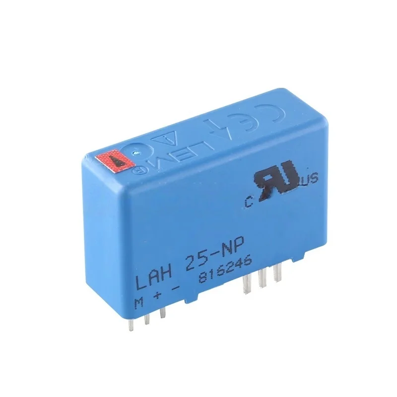 1 unids/lote LAH25-NP LAH25NP nuevo Sensor de corriente importado genuino