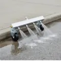 4 Nozzle Ground