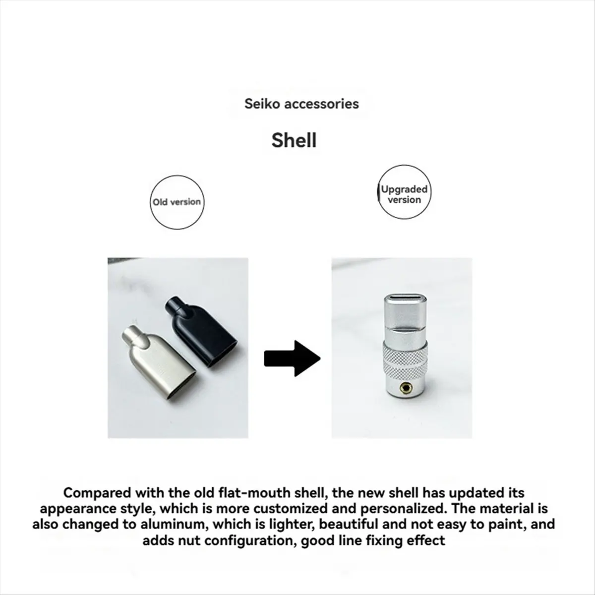 A10I ALC5686 USB Type C Earbuds Headphone Amp with 3.5mm Output SNR124dB PCM 32bit/384kHz for Android Window