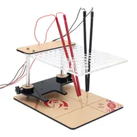 Marco LED BDM para KESS KTAG FGT-ECH V54 herramienta de programación ECU OBD2 ECU Progammer herramienta de sintonización de Chip sonda BDM