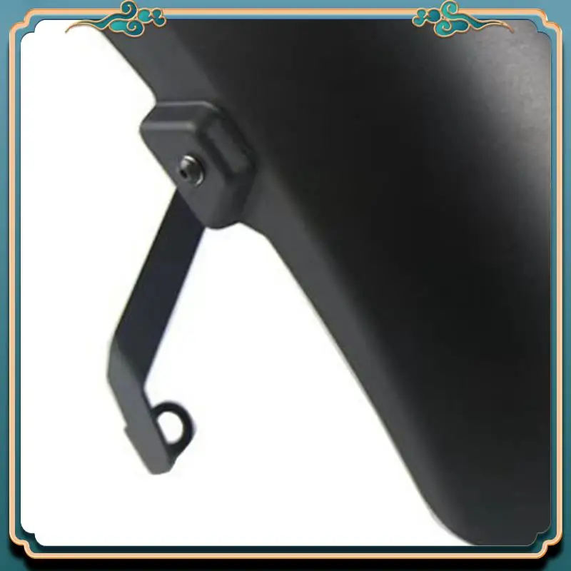 

Новейший 1 шт. передний брызговик мотоцикла, задний удлинитель, аксессуары для BMW F900XR S1000XR F900 S1000 XR 202