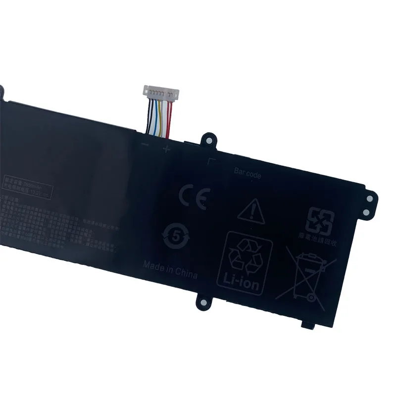 Imagem -05 - Bateria do Portátil para Asus Vivobook Flip 14 C31n1911 Tm420ia Tp470ea M413da M413da-ek162t M413da-ek007t X421da X421ea