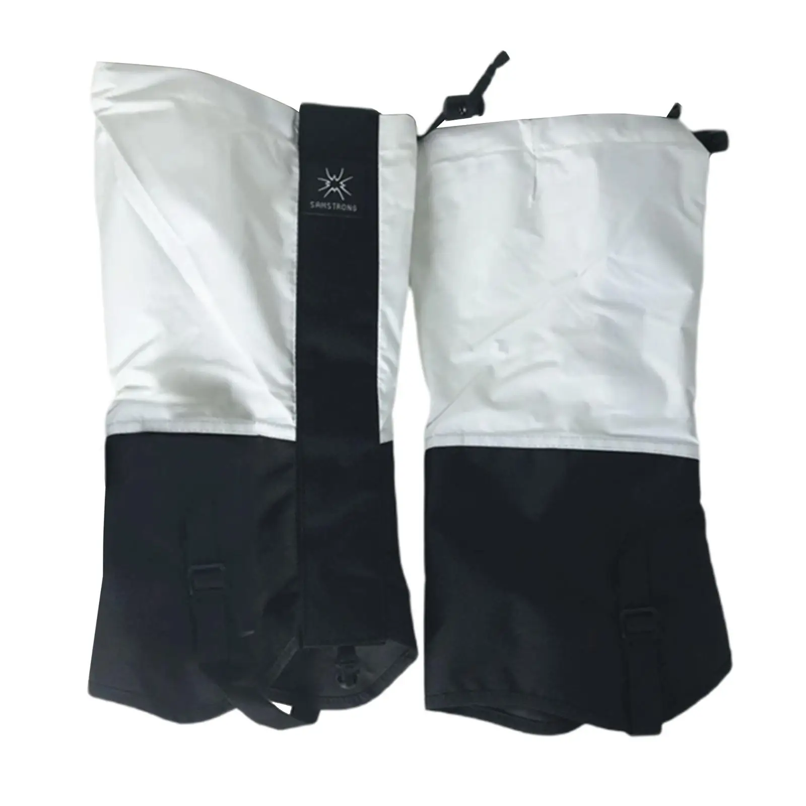 Hiking for Outdoor Camping Running Hiking Backpack Leg Boots Cover Snow Breathable Lightweight W