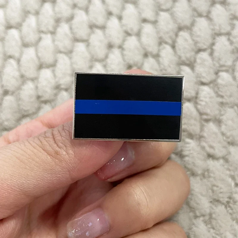 Thin Blue Line Flag…