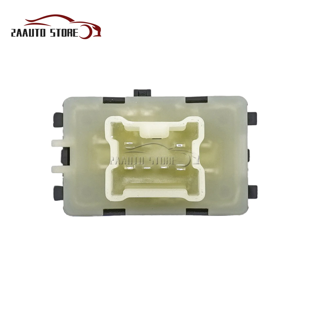 Car Power Window Control Lifter Master Single Switch Button 254214937R For Renault Dacia Lagon Sandero car accessories