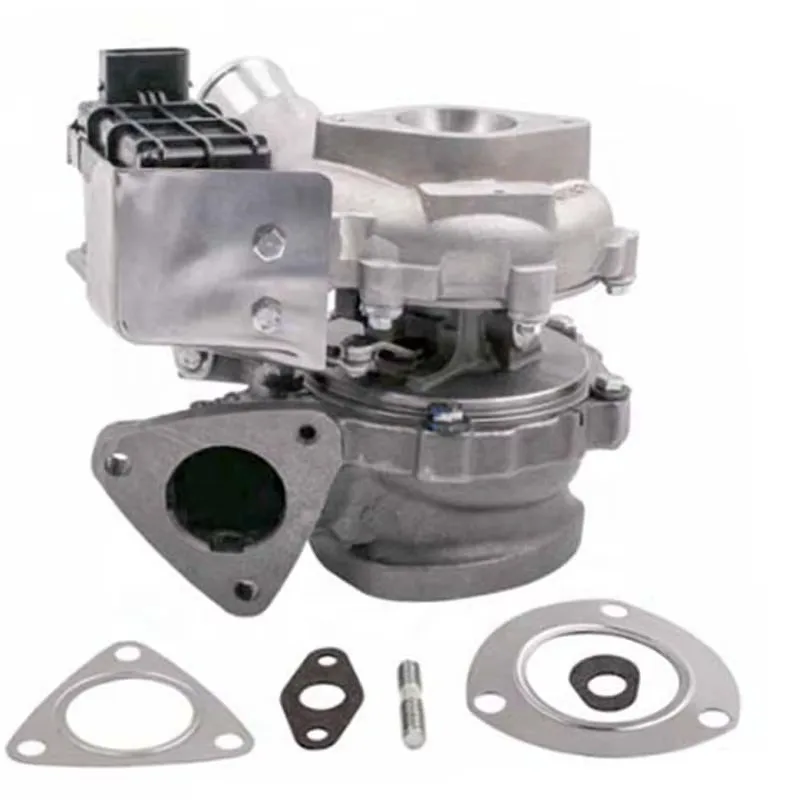 Eastern Factory Prices Turbocharger GTB1749VK 778400-0003 778400 LR056369 LR029915 Turbo for Discovery TDV6 306DT