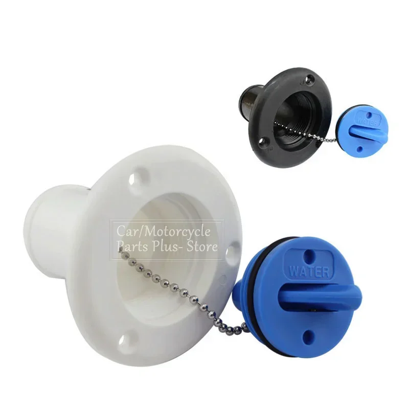 

Water Tanks Filler Water Fill Caravans Filler Neck Trailer Tanks Caps 38mm For Boat Motorhome Yacht Caravans Camper Vans Truck